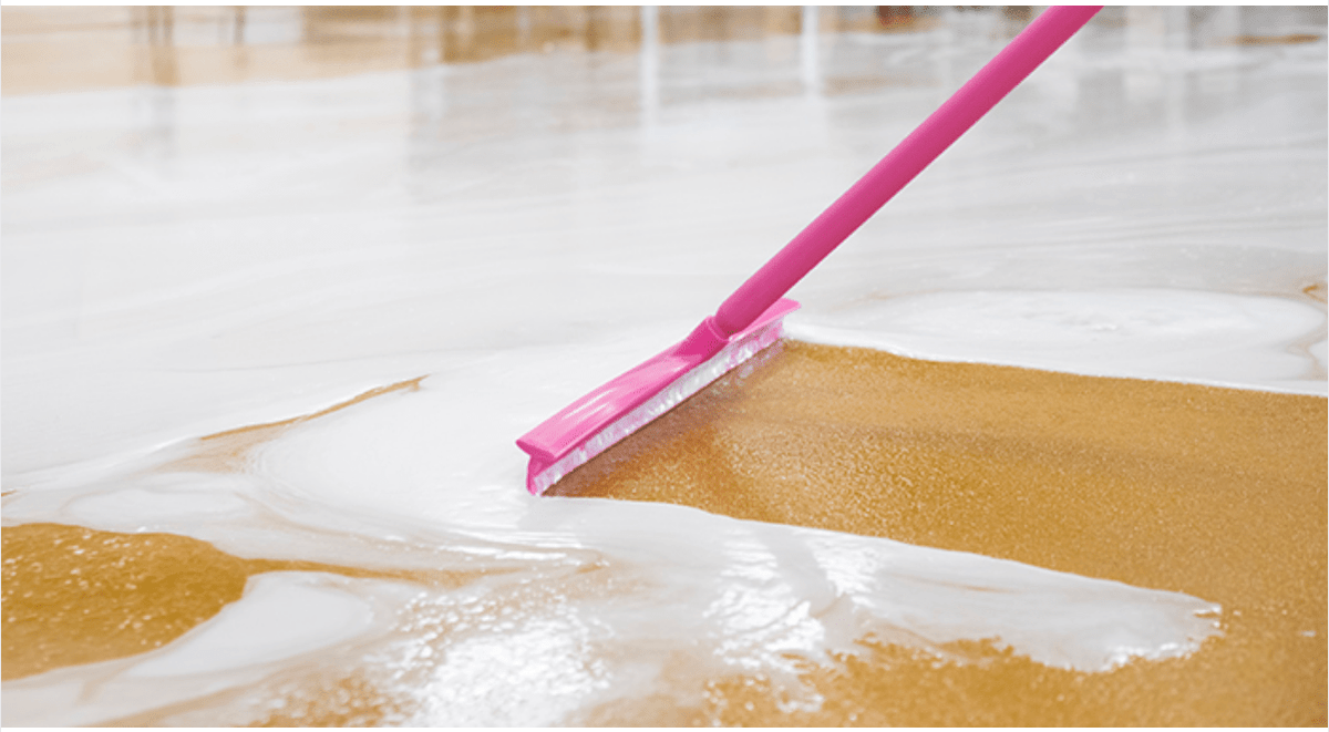 Enhanced Flexibility. Trusted Hygiene. – Meet the New Ultra Hygiene Flex Squeegee - Auto Rae-Chem