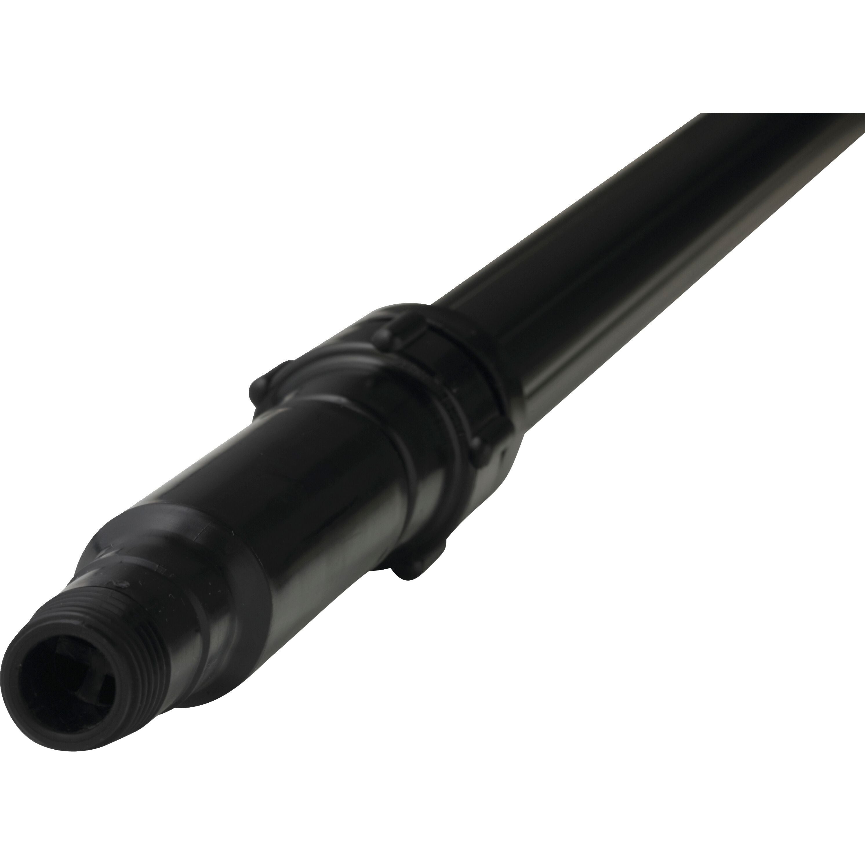 Vikan 297352 Aluminium Telescopic Water Fed Handle