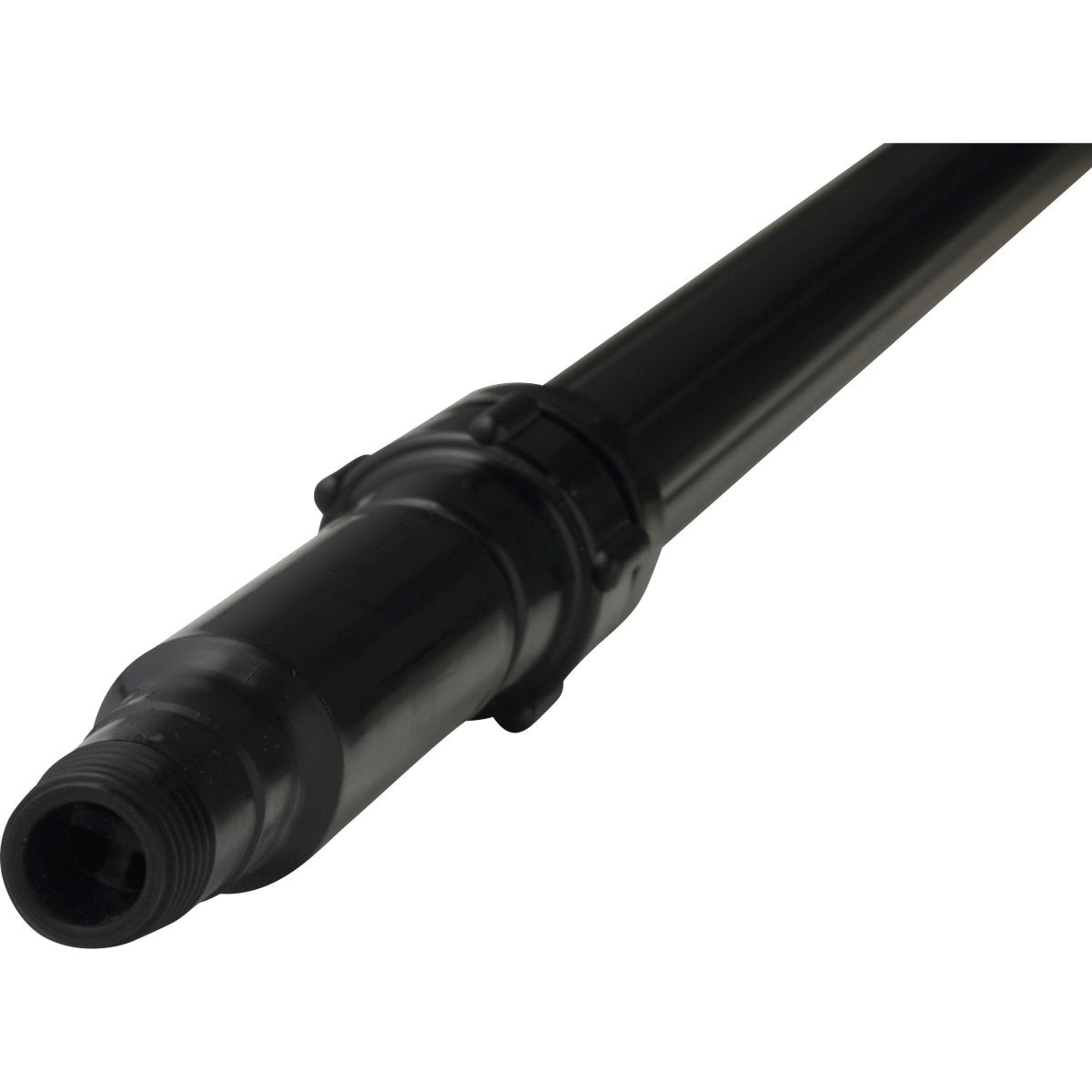 Vikan 297352 Aluminium Telescopic Water Fed Handle - Auto Rae-Chem