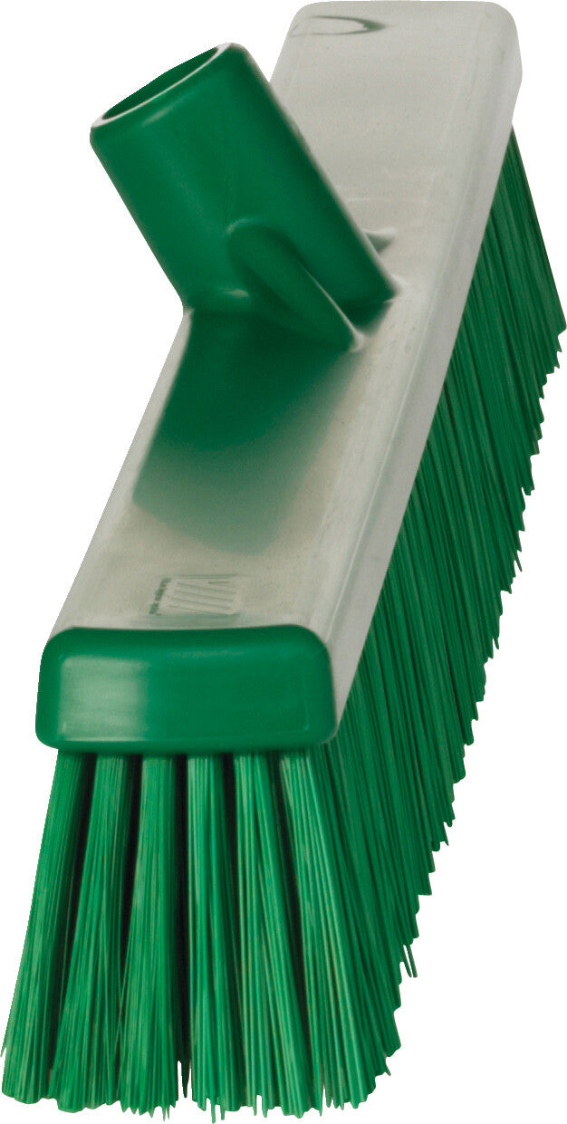 Vikan 3194n Sweeping Brush 610mm Soft / Stiff Bristles