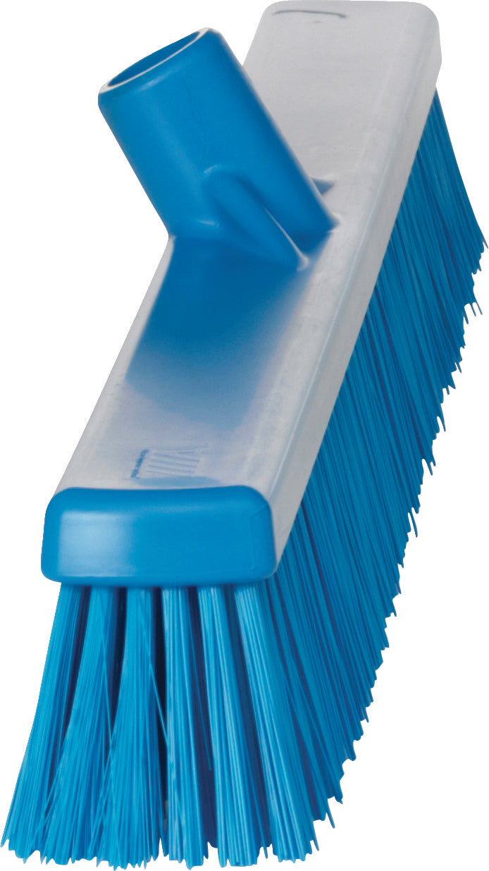 Vikan 3194n Sweeping Brush 610mm Soft / Stiff Bristles