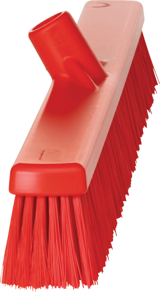 Vikan 3194n Sweeping Brush 610mm Soft / Stiff Bristles