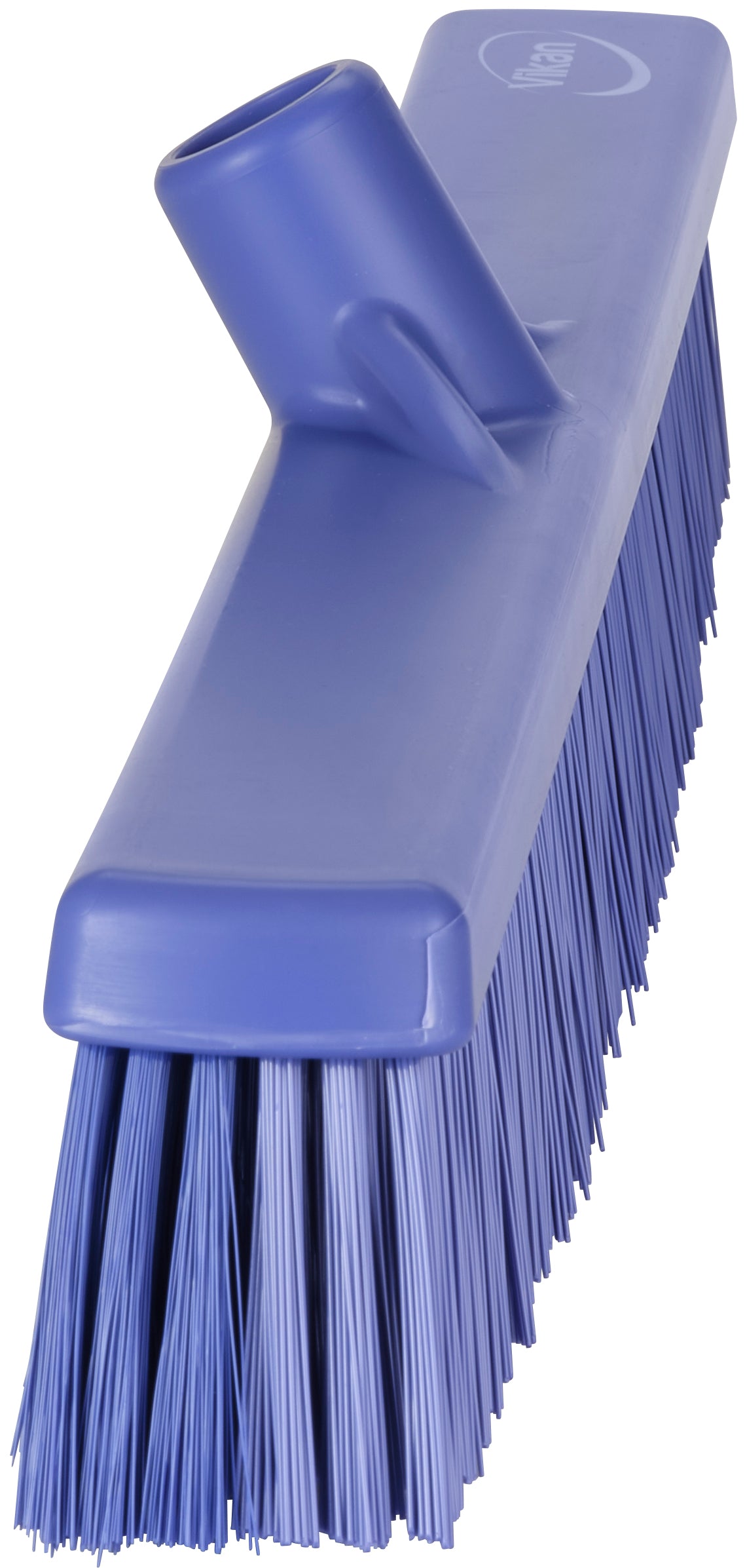 Vikan 3194n Sweeping Brush 610mm Soft / Stiff Bristles