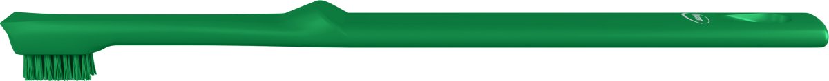 Vikan 4410x Small Narrow Detail Brush with Scraping Edge, Pack of 5 - Auto Rae-Chem