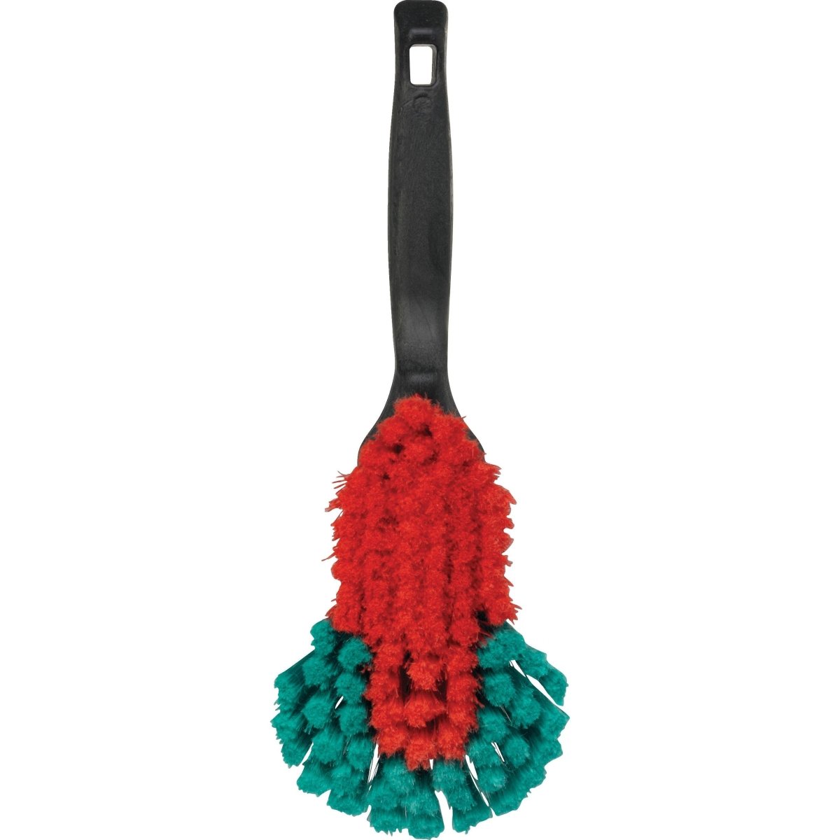 Vikan 524652 Hand Brush | Soft/Split | Detail Cleaning - Auto Rae-Chem