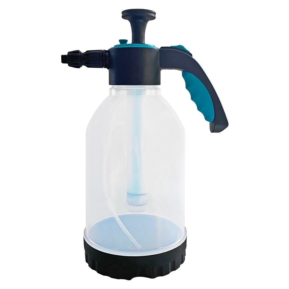 Snow Foam Pump Sprayer 2L – Includes 500ml CitraSnow Pre-Wash - Auto Rae-Chem