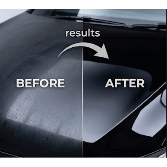 Ceramic SiO2 Quick Detailer Spray Instant Gloss, Hydrophobic Shine & Protect - Auto Rae-Chem