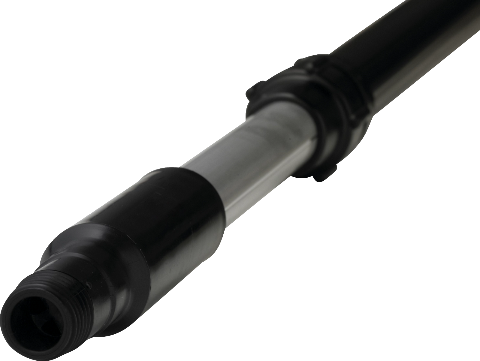 Vikan Telescopic Water Fed Handle Car Wash Pole 1060-1600mm 297152C
