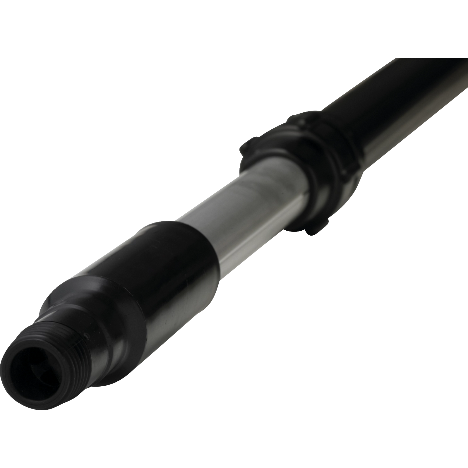 Vikan Telescopic Water Fed Handle Car Wash Pole 1060-1600mm 297152C