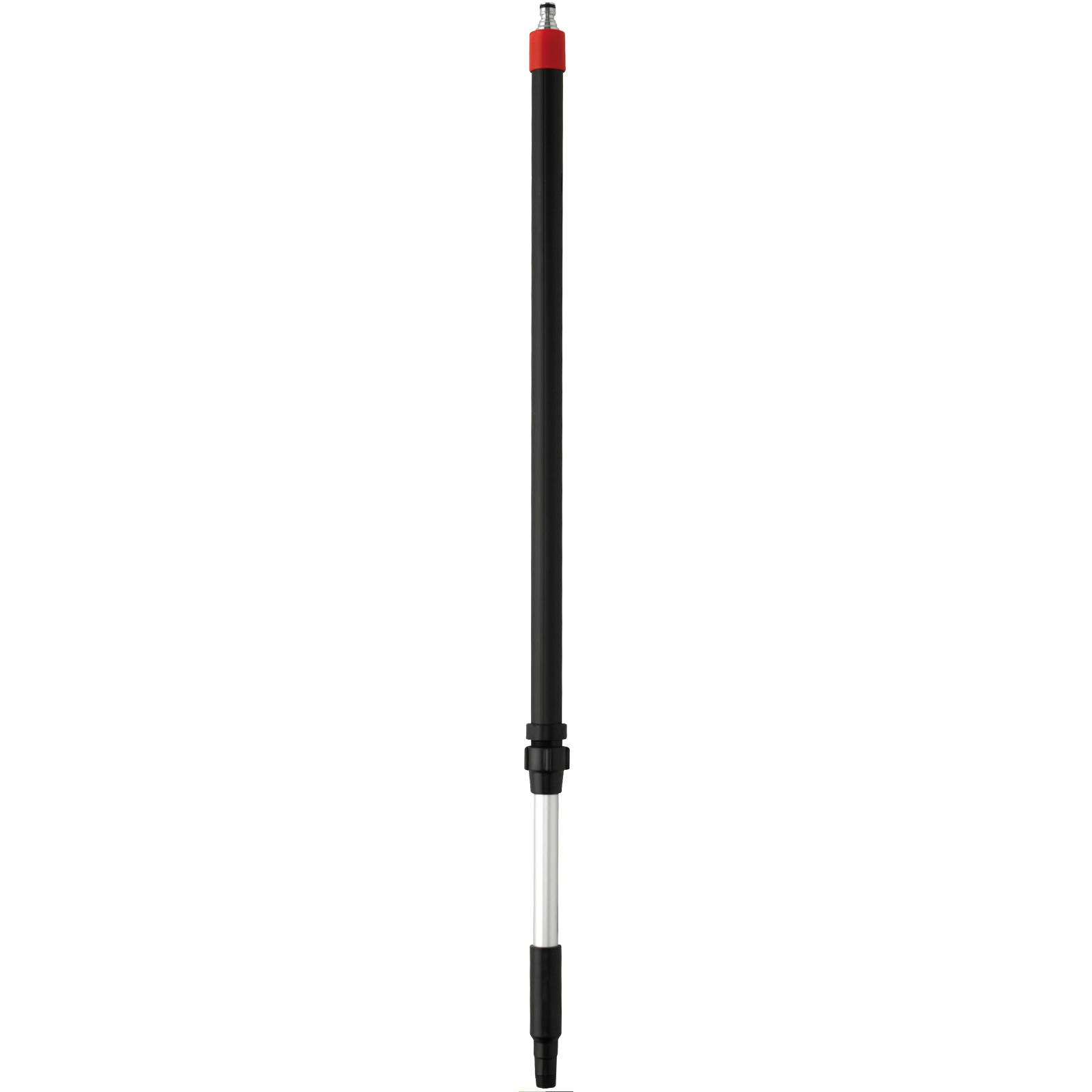 Vikan Telescopic Water Fed Handle Car Wash Pole 1060-1600mm 297152C