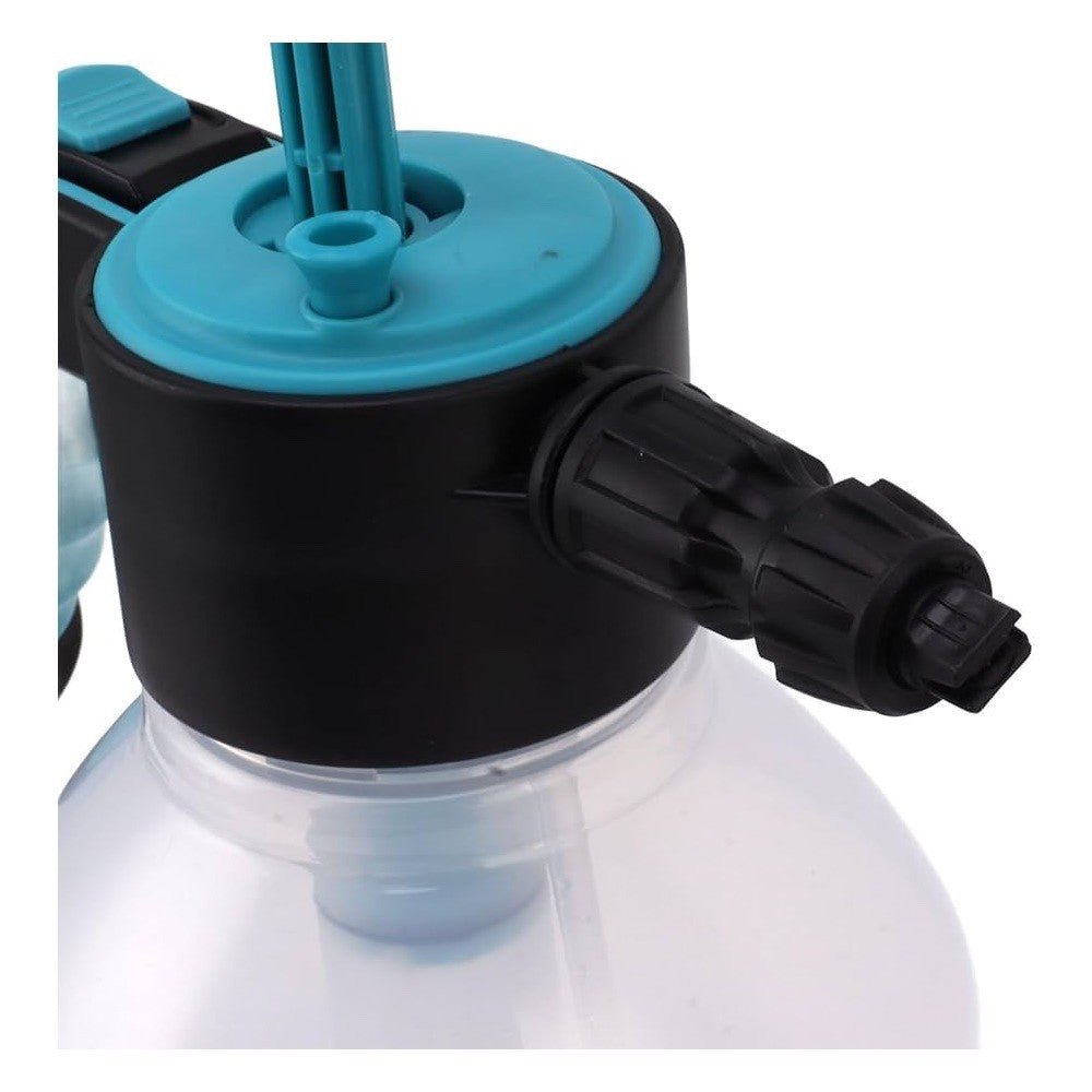 Snow Foam Pump Sprayer 2L – Includes 500ml CitraSnow Pre-Wash - Auto Rae-Chem