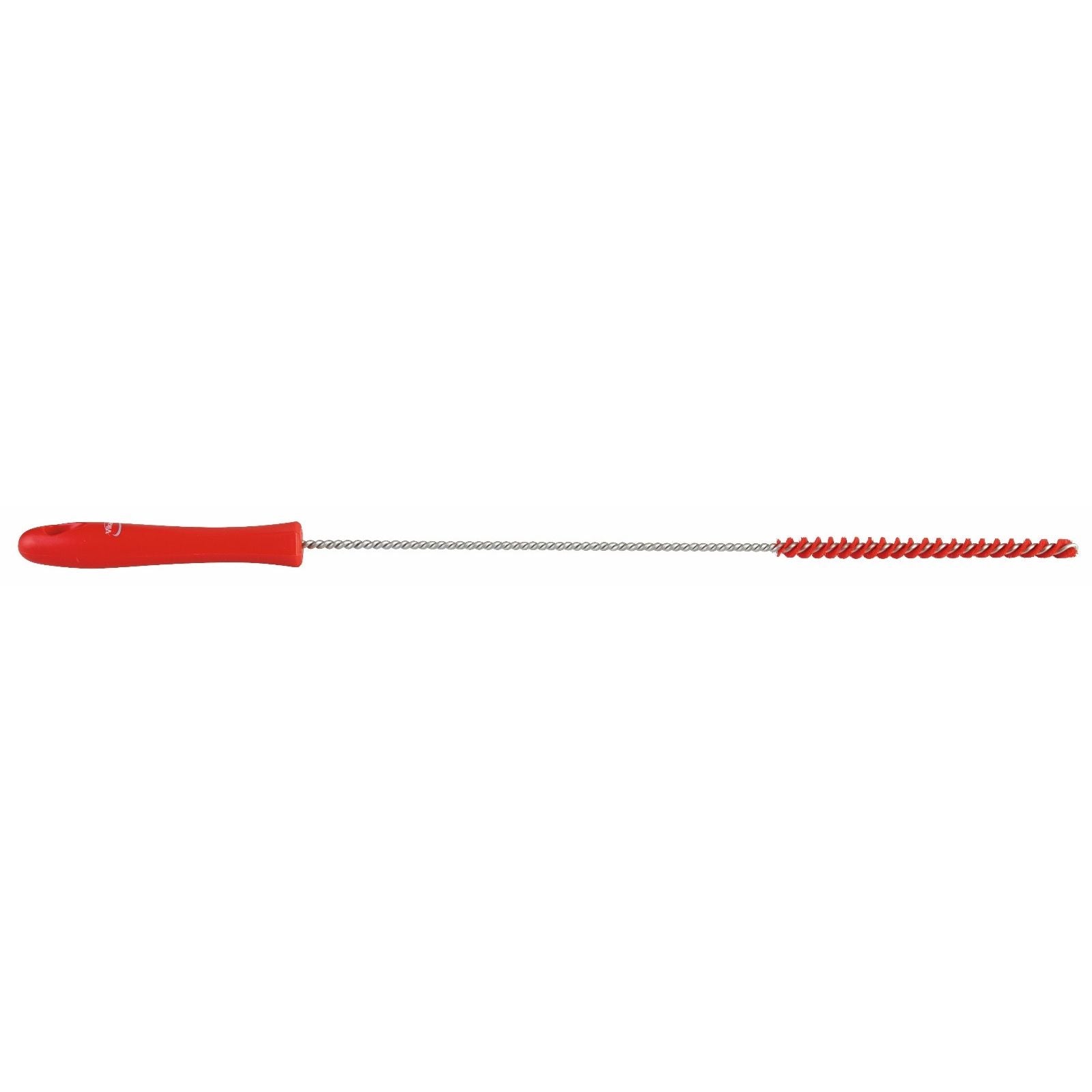 Vikan 5375 Tube Brush, Ø10 mm, 500 mm, Hard 7 colors