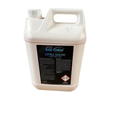 Complete Exterior Clean – Wash, Wheels & Streak-Free Finish Kit - Auto Rae-Chem