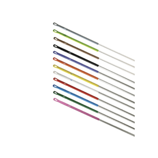 Vikan 3179n Fine Sweep Floor Broom Head, Various Colours - Auto Rae-Chem