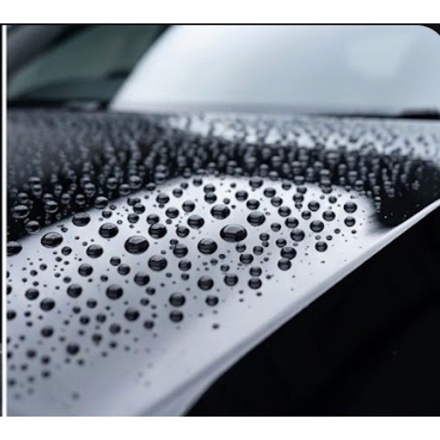 Ceramic SiO2 Quick Detailer Spray Instant Gloss, Hydrophobic Shine & Protect - Auto Rae-Chem
