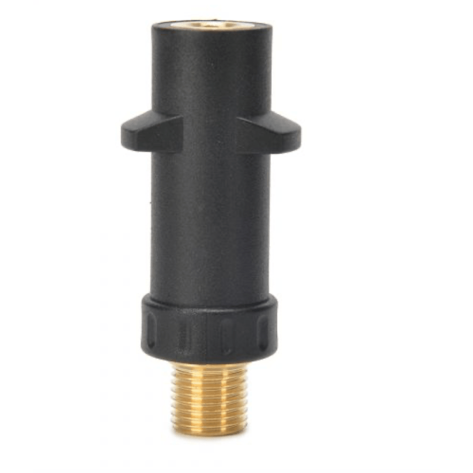Foam Cannon Connector – Choose Your Pressure Washer Brand - Auto Rae-Chem