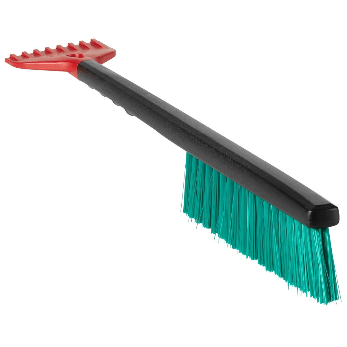 Vikan 520052 Hard Snow Brush, Black, 490 mm Length, 80 mm Width, 60 mm Height - Auto Rae-Chem