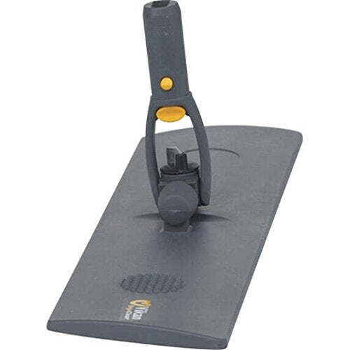 Vikan 374218 Ergoclean Hook and Loop Mop Frame Click Fit 40cm - View 2 | Auto Rae-Chem