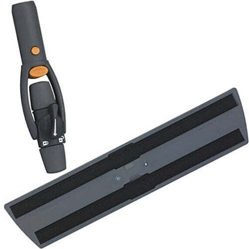 Vikan 374218 Ergoclean Hook and Loop Mop Frame Click Fit 40cm - View 3 | Auto Rae-Chem