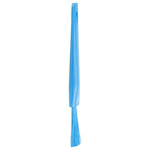 Vikan 5551303 UST Detail Brush, 30 mm, Soft, Blue - Auto Rae-Chem