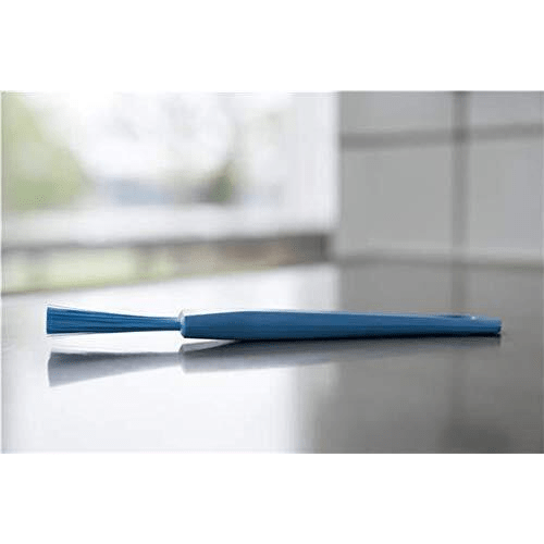 Vikan 5551303 UST Detail Brush, 30 mm, Soft, Blue - Auto Rae-Chem