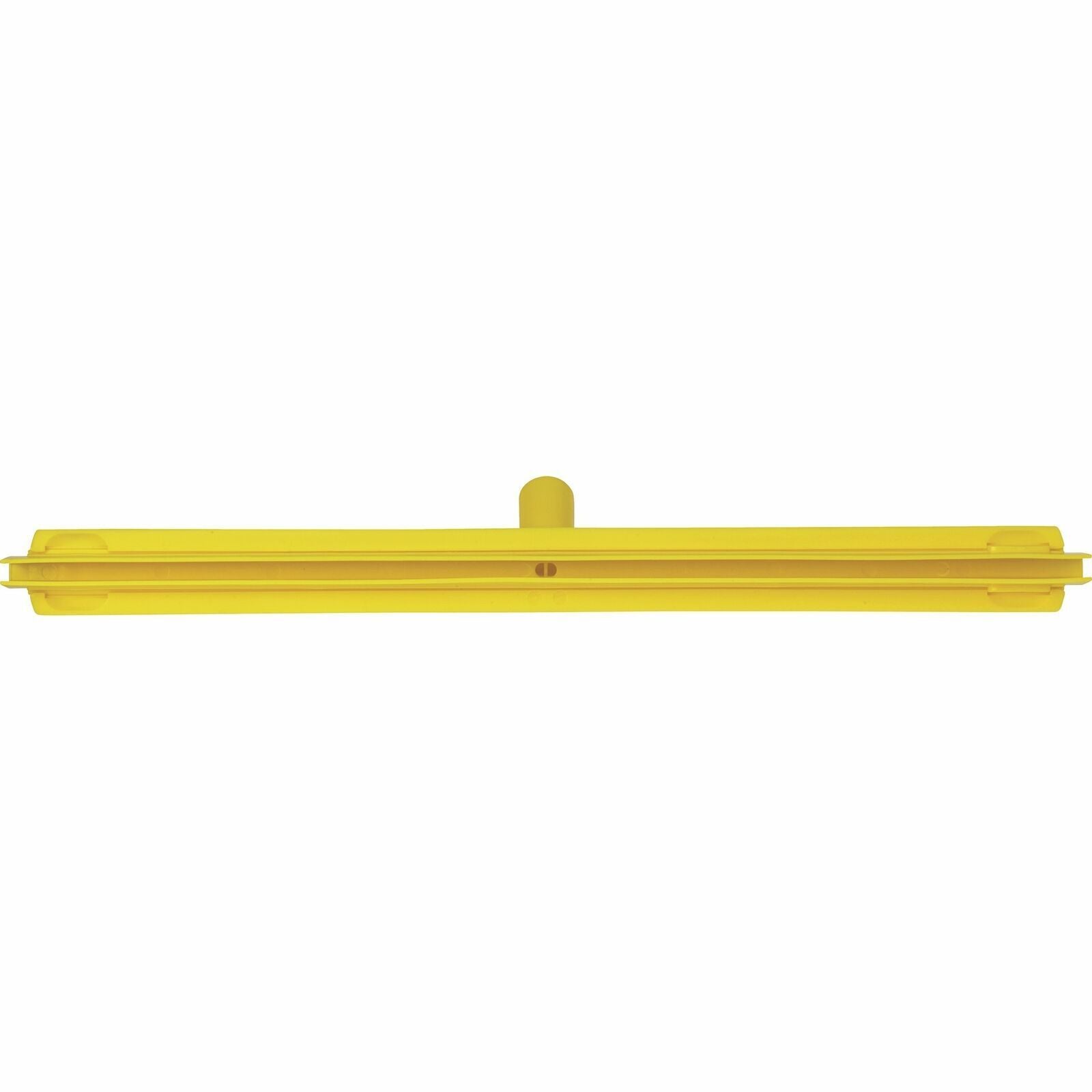 Vikan 77146 Double Blade Squeegee 24 inch Yellow - View 2 | Auto Rae-Chem