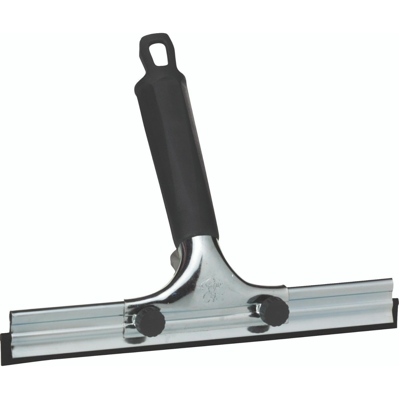 Vikan Window Squeegee 255mm Metal 476118 | Auto Rae-Chem