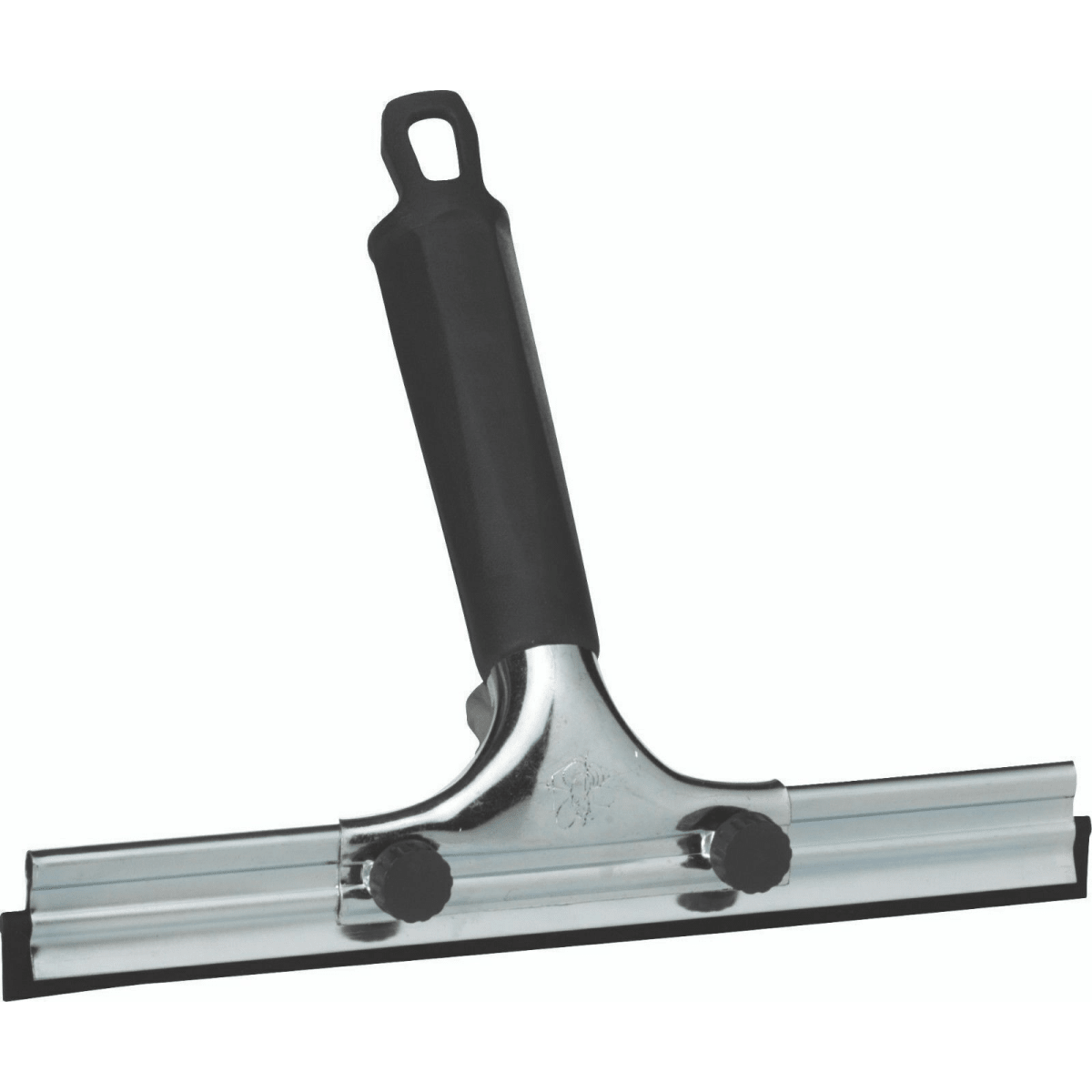 Vikan Window Squeegee, 255mm - Metal - 476118 - Auto Rae-Chem