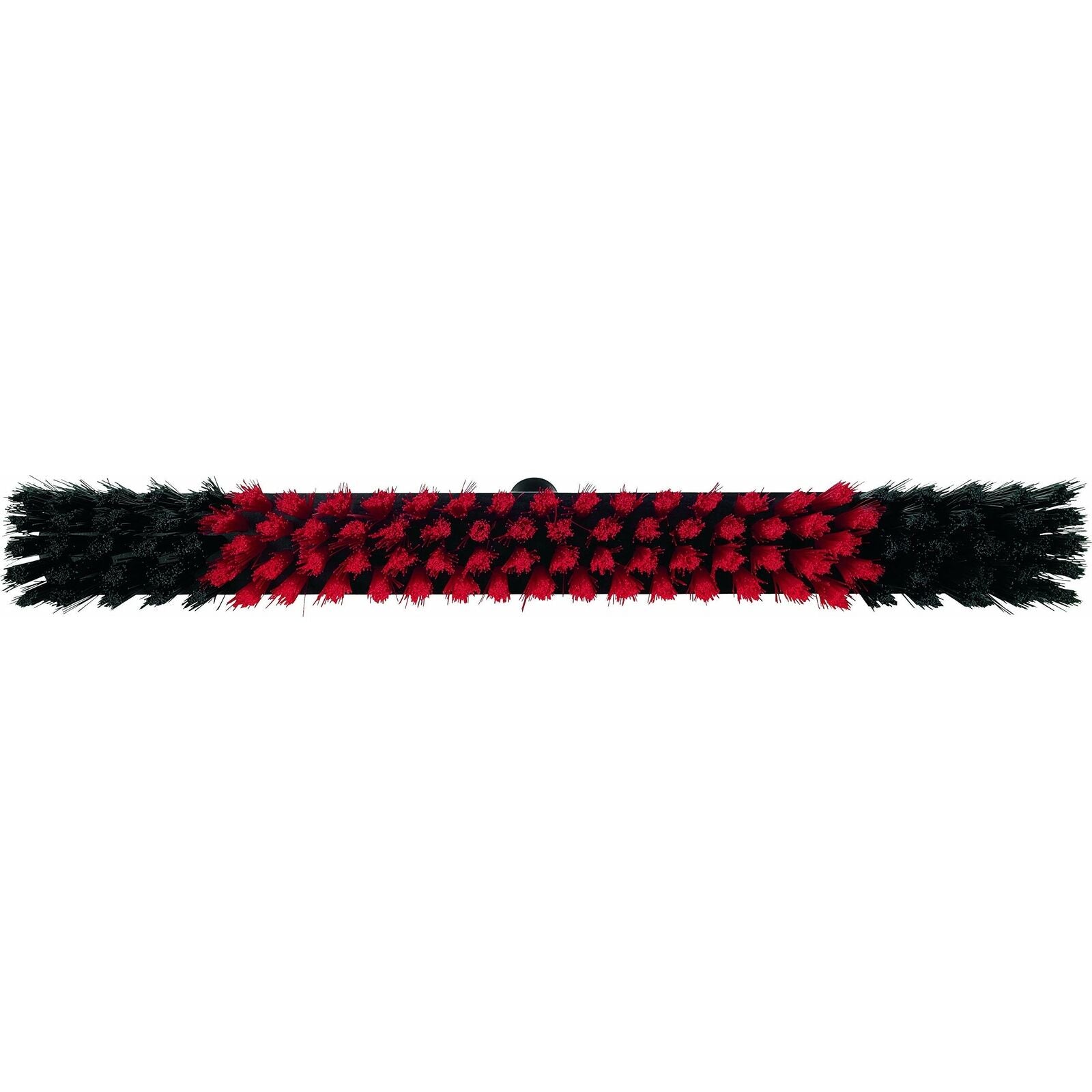 Vikan 311752 Garage Broom 665mm Hard Black with Free Wooden Handle - View 4 | Auto Rae-Chem