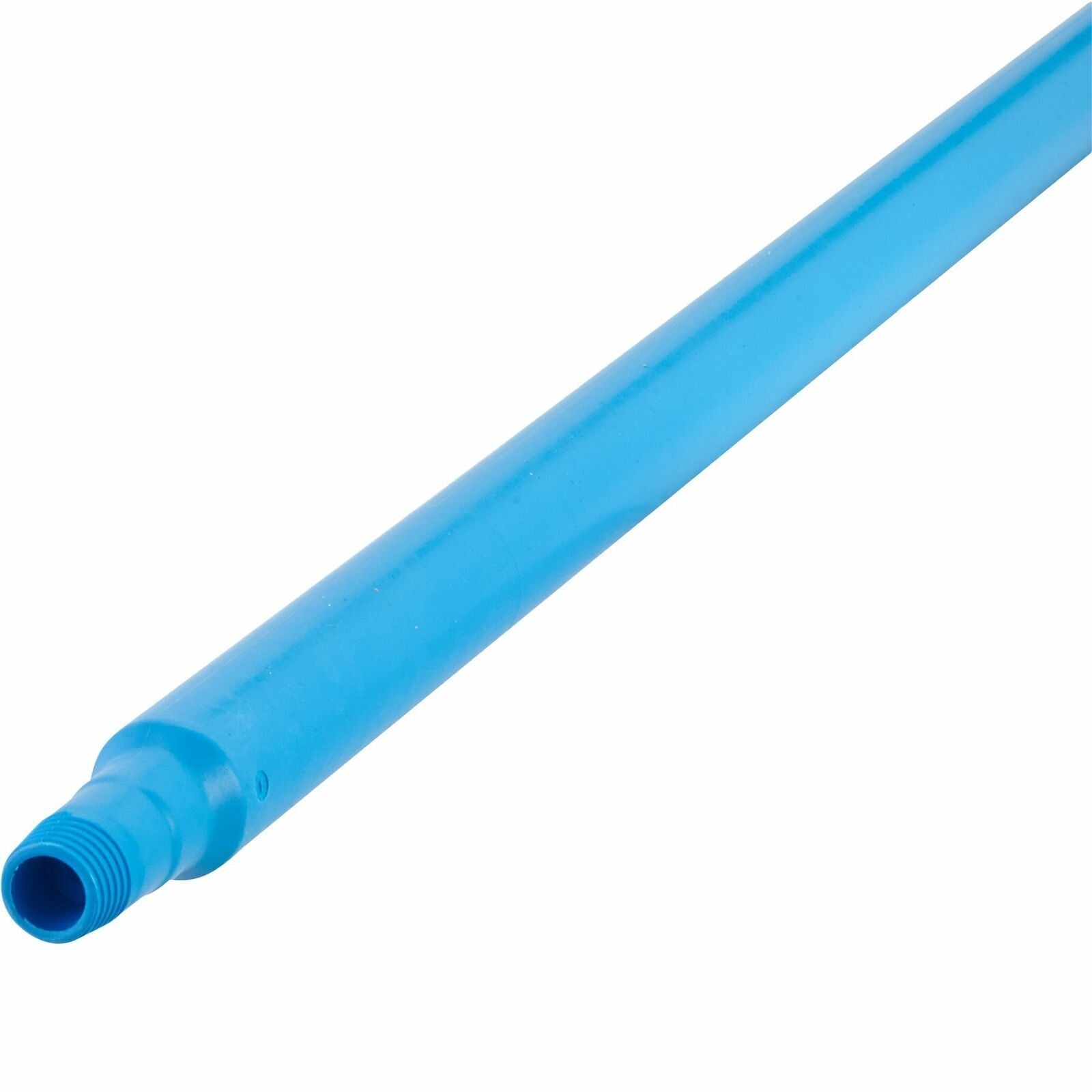 Vikan 29623 Ultra Hygienic Handle 32mm 1500mm Blue - View 3 | Auto Rae-Chem