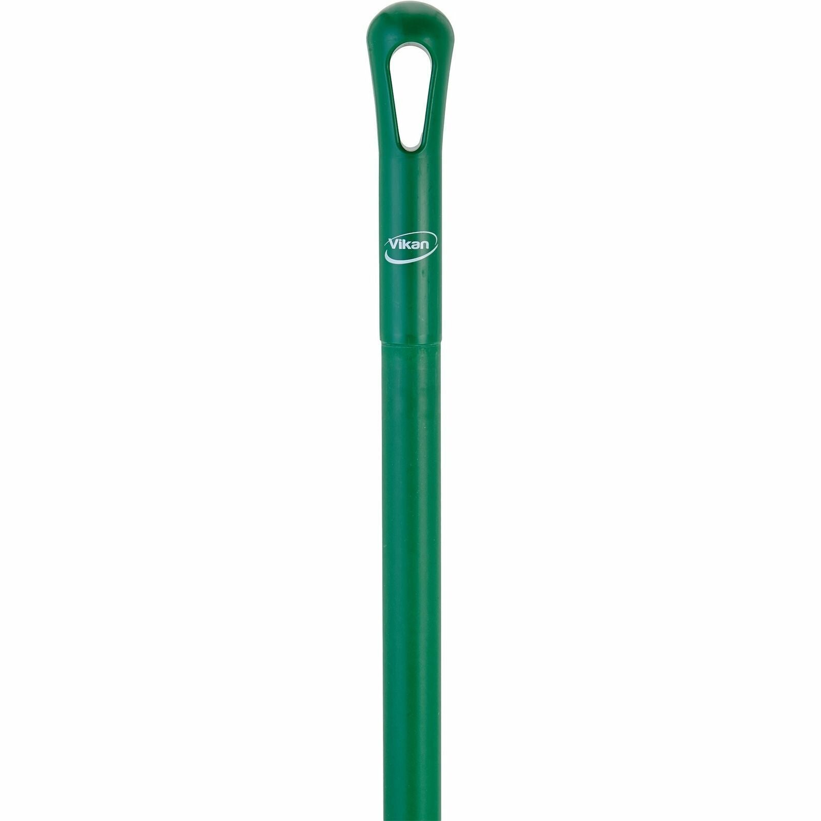 Vikan 29622 Ultra Hygienic Handle 32mm 1500mm Green - View 2 | Auto Rae-Chem