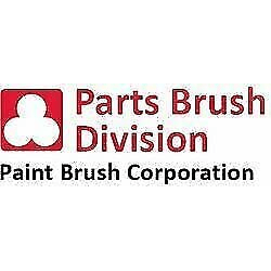 Atlasta Detailing Brush Set – Soft Tip & Standard Brush, Pack of 2 - Auto Rae-Chem