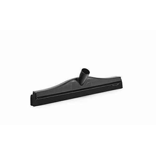 Vikan 708849 Floor Scraper Squeegee 400mm Black - View 2 | Auto Rae-Chem