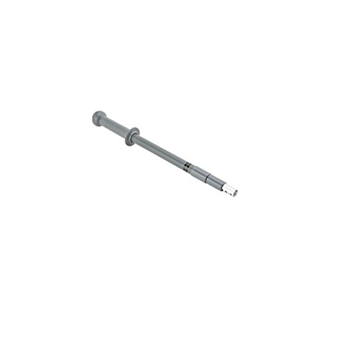 Vikan 295610 Short Telescopic Handle 575-1390mm Grey | Auto Rae-Chem
