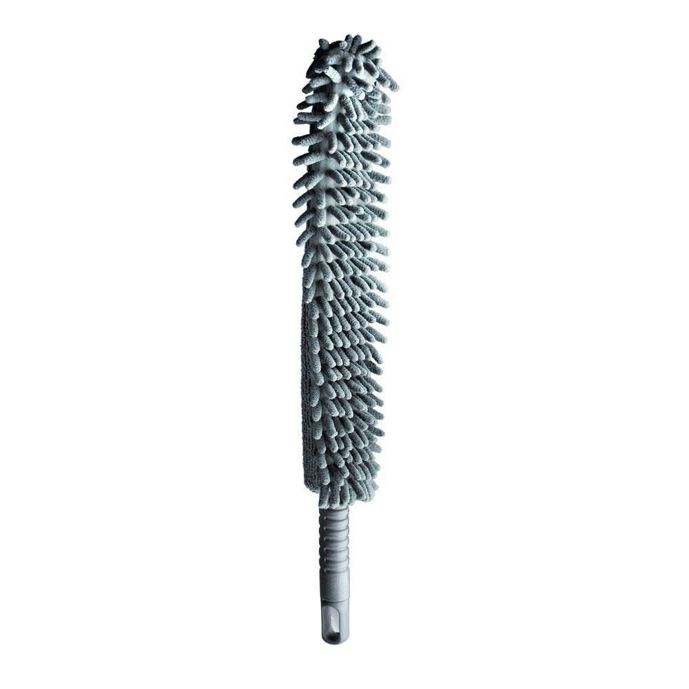 Auto Rae-Chem Long Reach Microfibre Wheel Brush | Auto Rae-Chem
