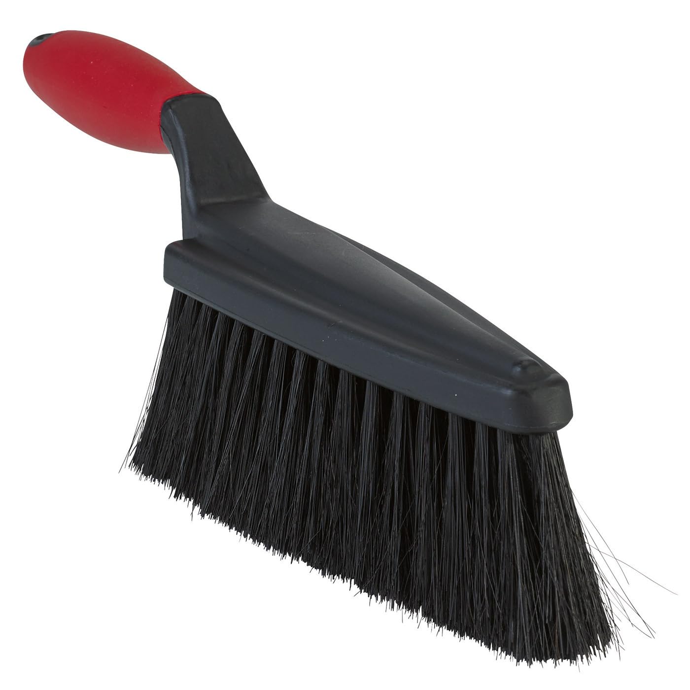 Vikan Snow Brush Stiff Black - View 4 | Auto Rae-Chem