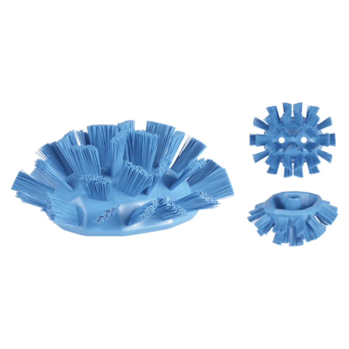 Vikan 7030n UST Tank Brush, 190 mm, Hard Choice of color with matching handle - Auto Rae-Chem