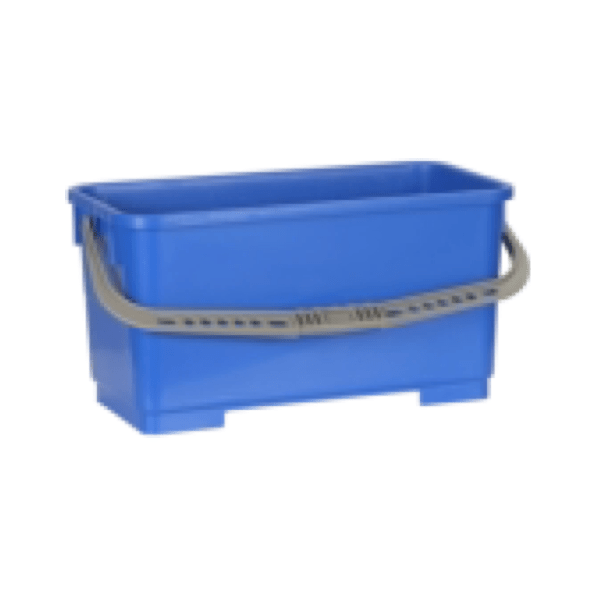 Vikan Window Cleaners Bucket 2 sizes - Auto Rae-Chem