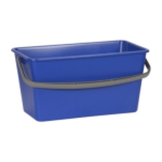 Vikan Window Cleaners Bucket 2 sizes - Auto Rae-Chem
