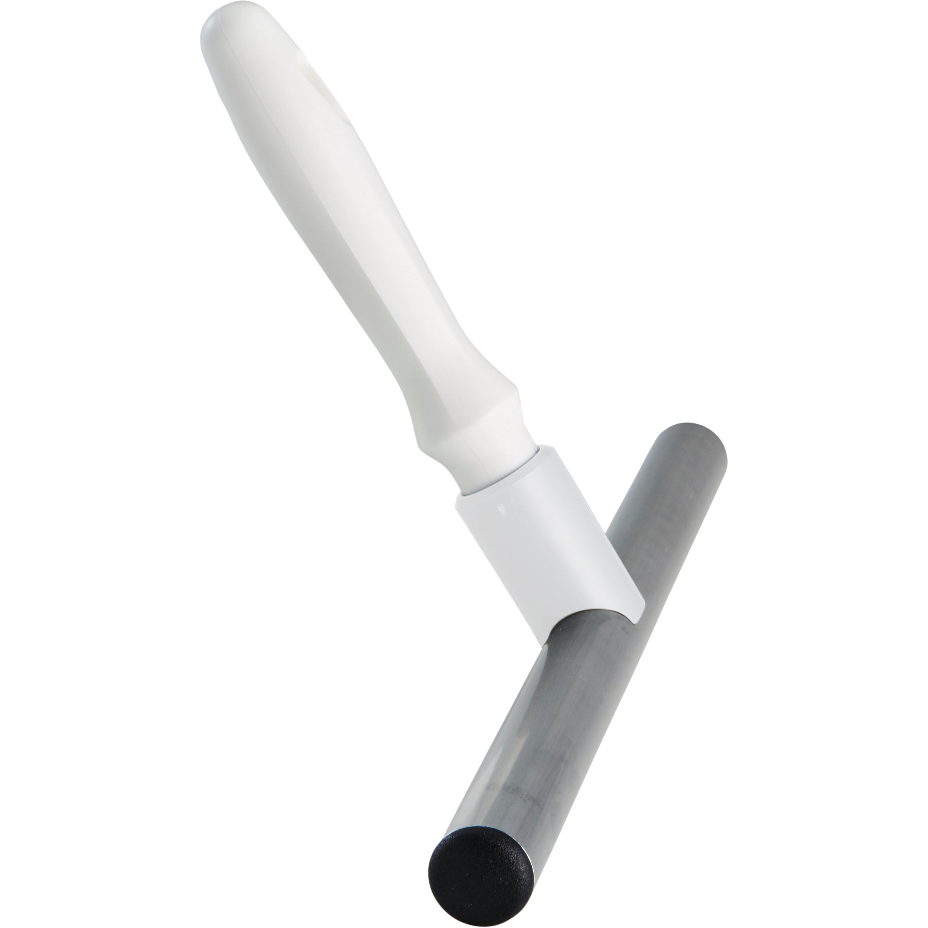 Vikan 475218 Holder for wash fleece, 347 mm, White