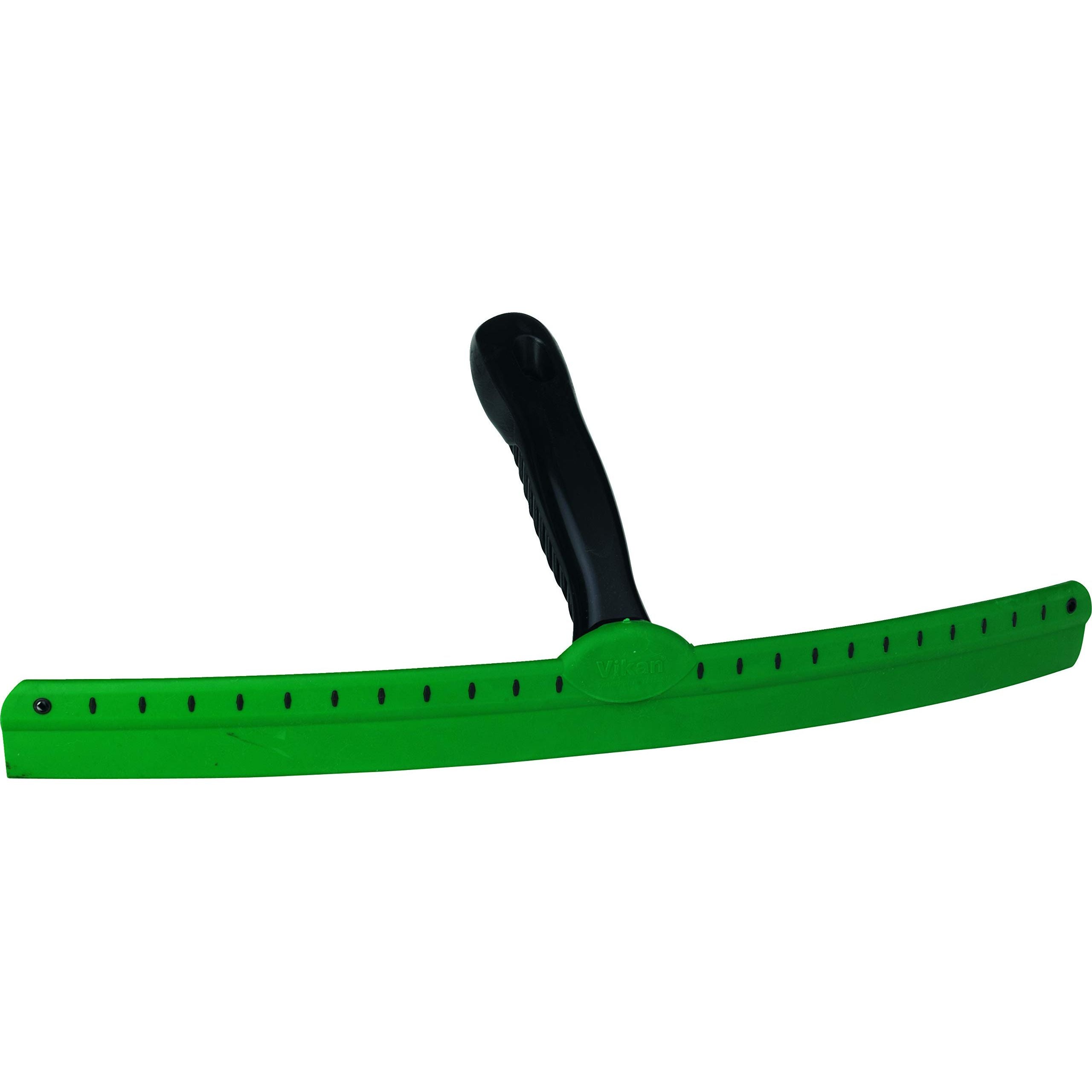 Vikan 707952 Wipe-N-Shine 450mm Green - View 2 | Auto Rae-Chem