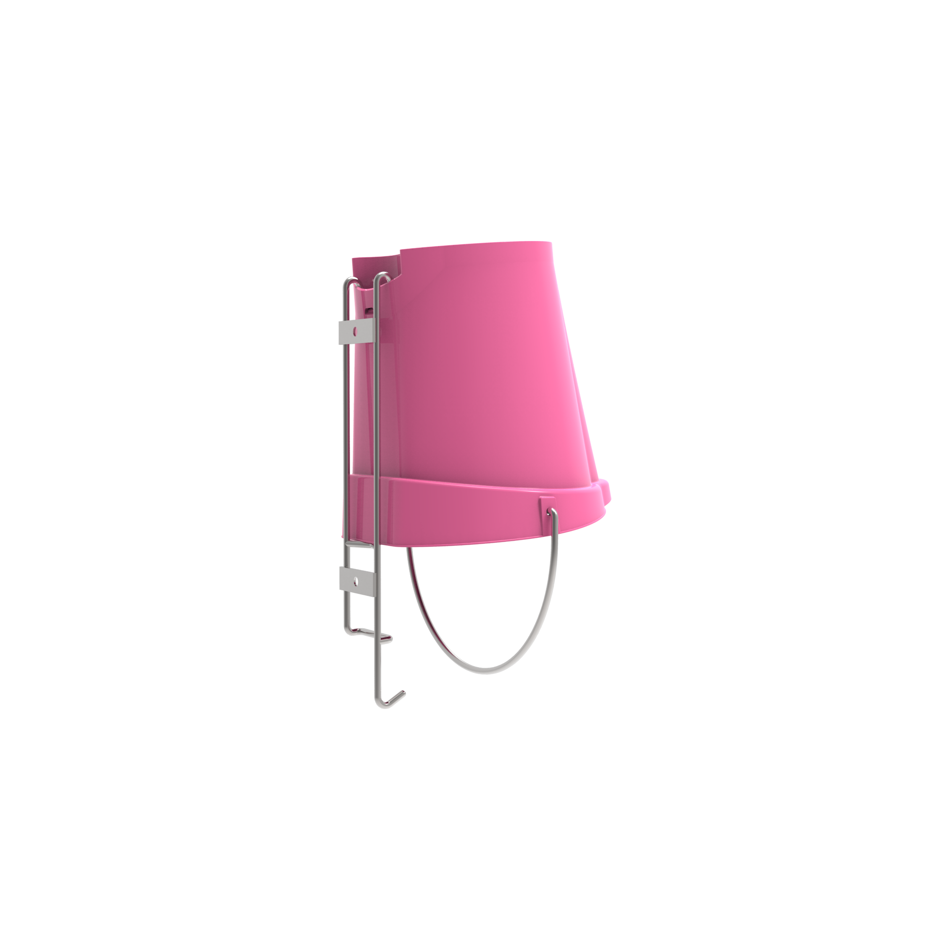 Vikan 16200 Bracket for Bucket | Auto Rae-Chem