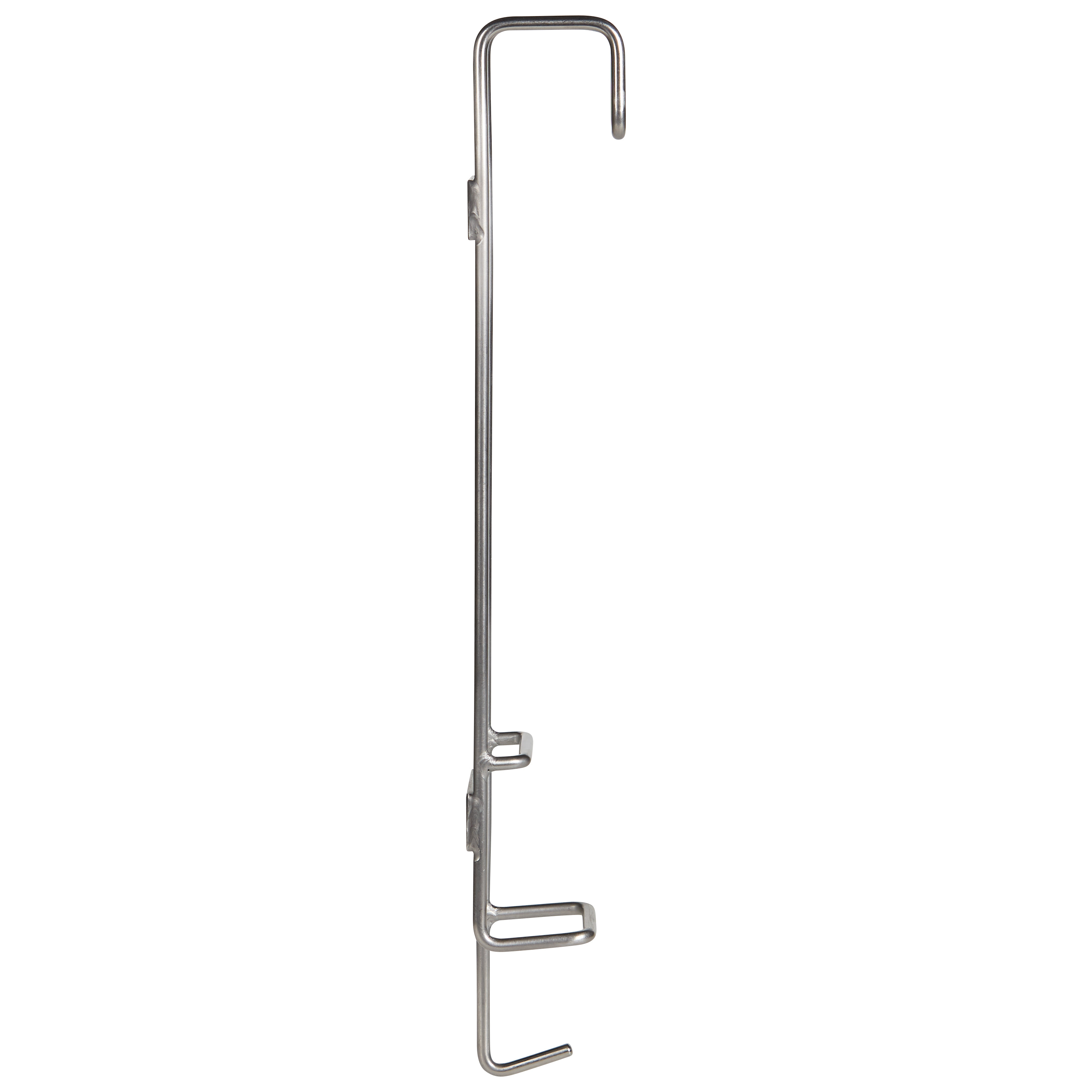 Vikan 16200 Bracket for bucket, 5686x, 5688x, 5692x and 5694x, 370 mm