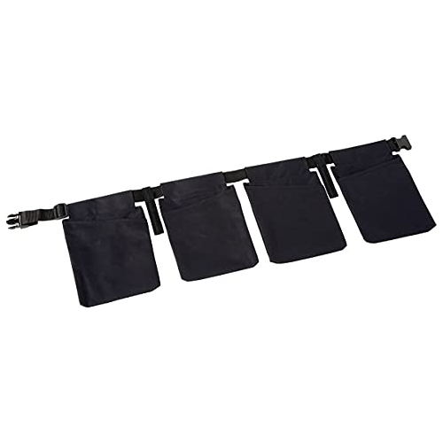 Vikan 587000 Tool Belt, Box of 20