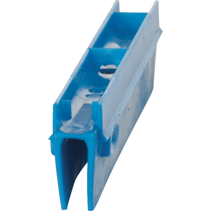Vikan 77313 Replacement Cassette, Hygienic, 250 mm, Blue - Auto Rae-Chem