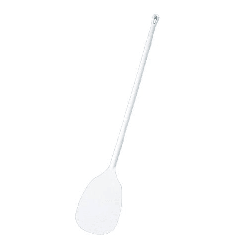 Vikan Hygiene 7010-5 Mixer, White, PP, 120 cm, 16 x 27 cm /1 - Auto Rae-Chem