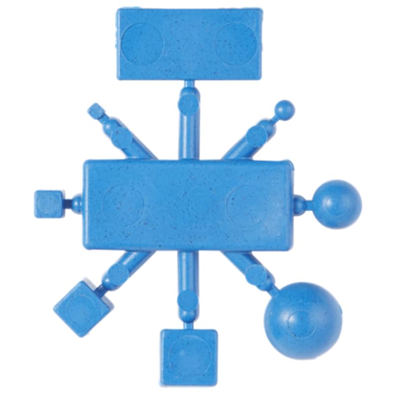 Metal Detection Kit 1111/3 - Metals & X-rays - Vikan