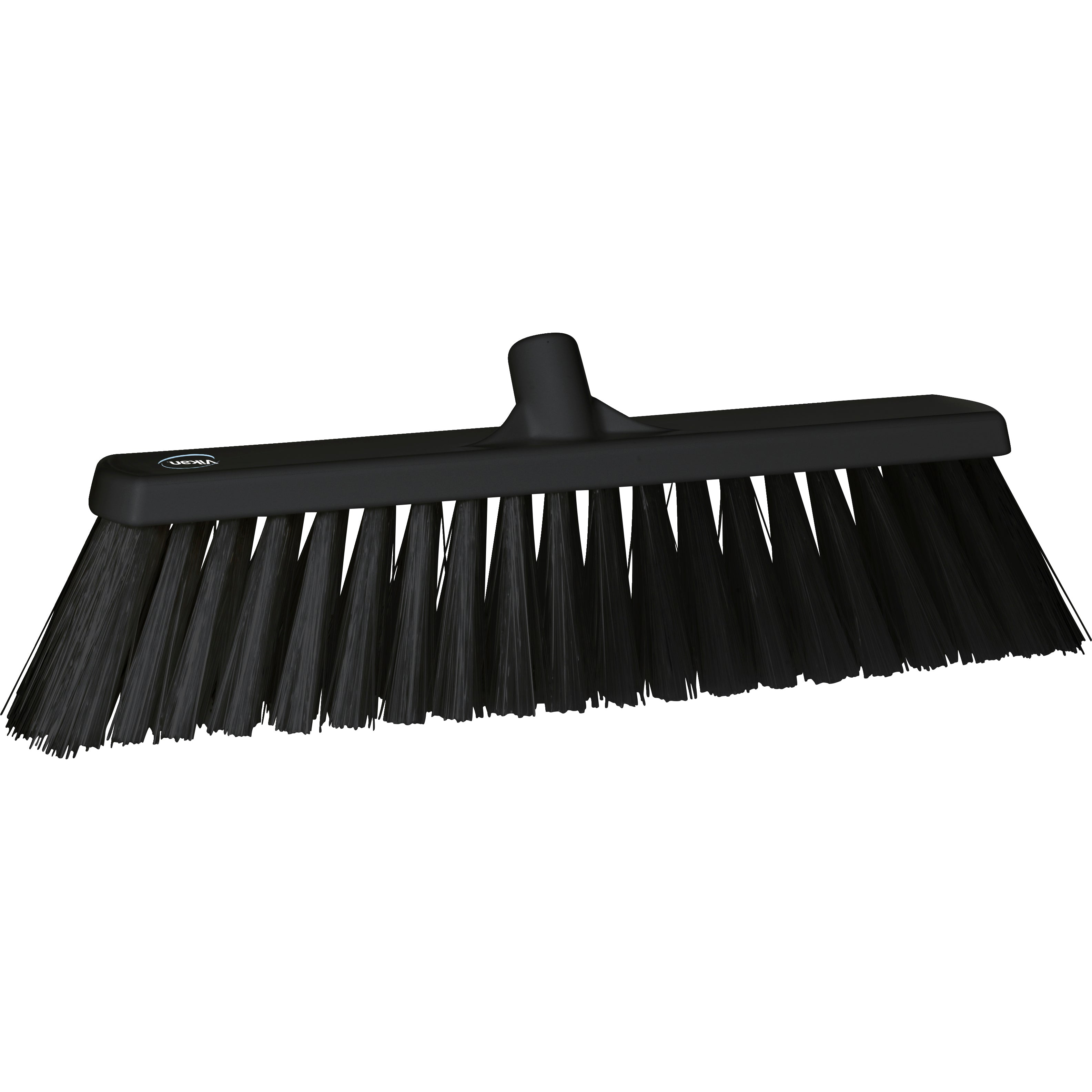 Vikan 2920n Sweeping Brush 530mm - In Use | Auto Rae-Chem