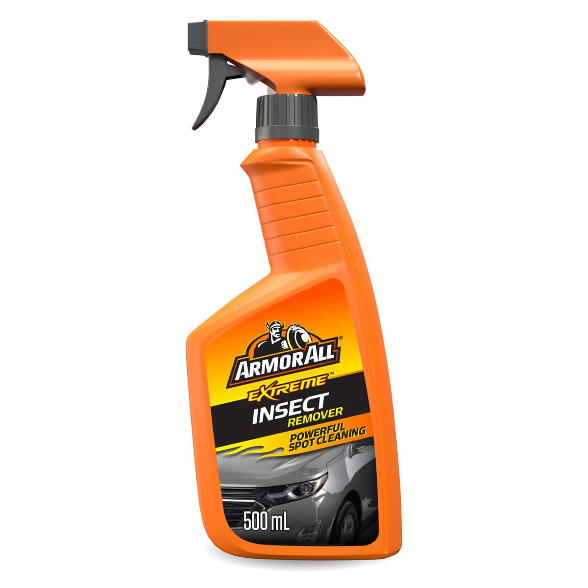 Armor All Insect Remover Spray 500ml – Safe on Paintwork, Glass & Trim - Auto Rae-Chem