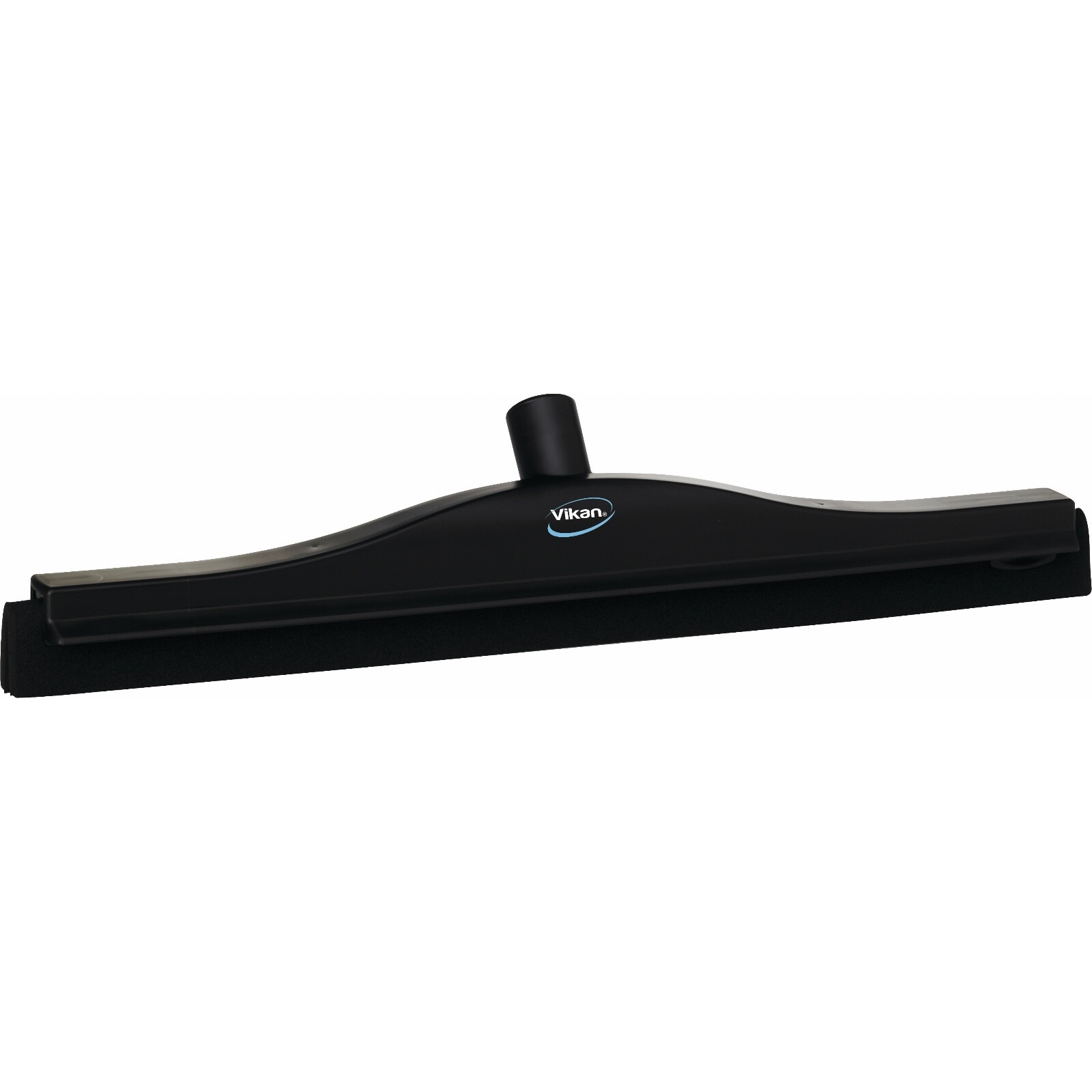 Vikan Floor Squeegee 60cm Mop Wet Shower with Handle Industrial Heavy Duty